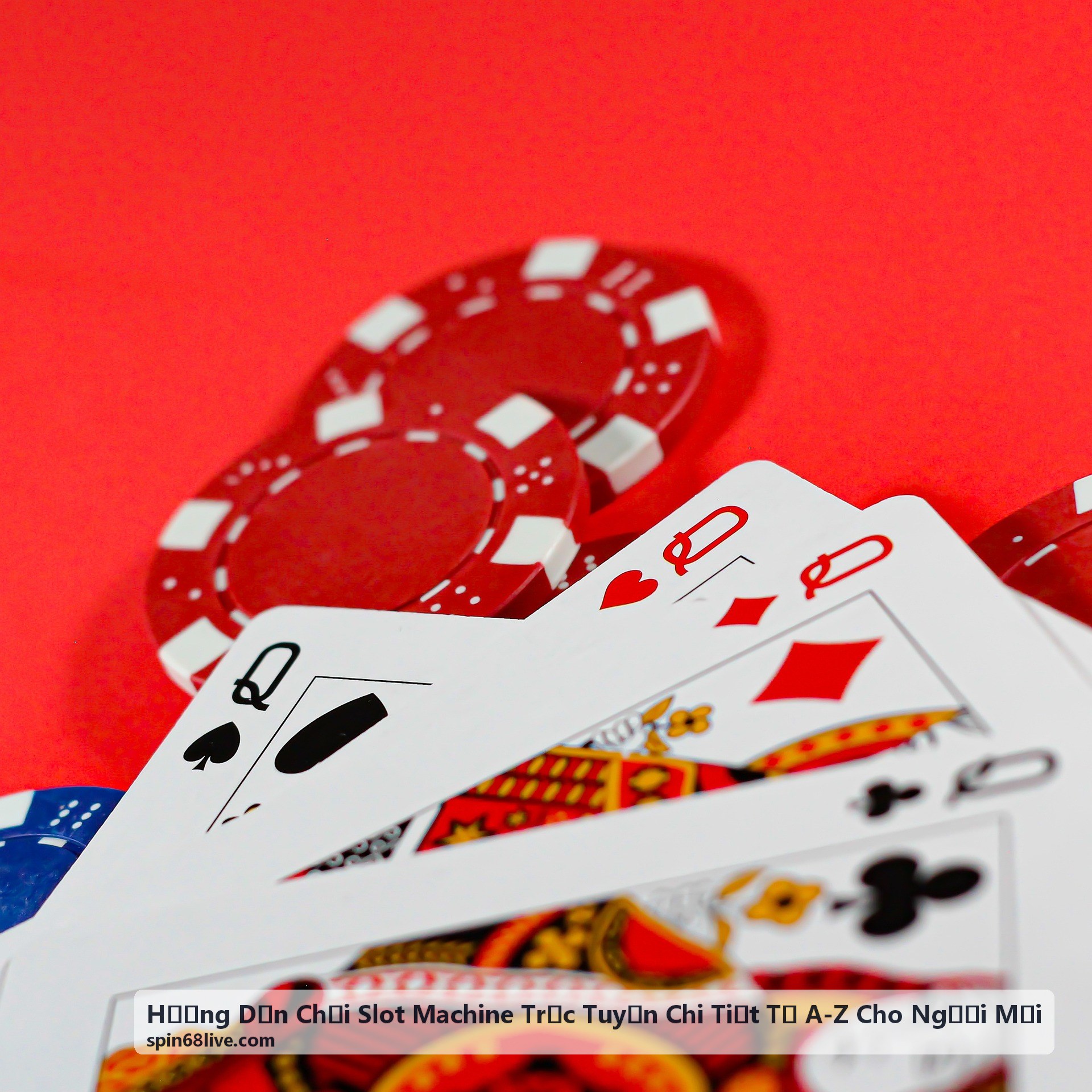 Quản lý vốn khi chơi slot machine trực tuyến chi tiết từ A-Z cho người mới
